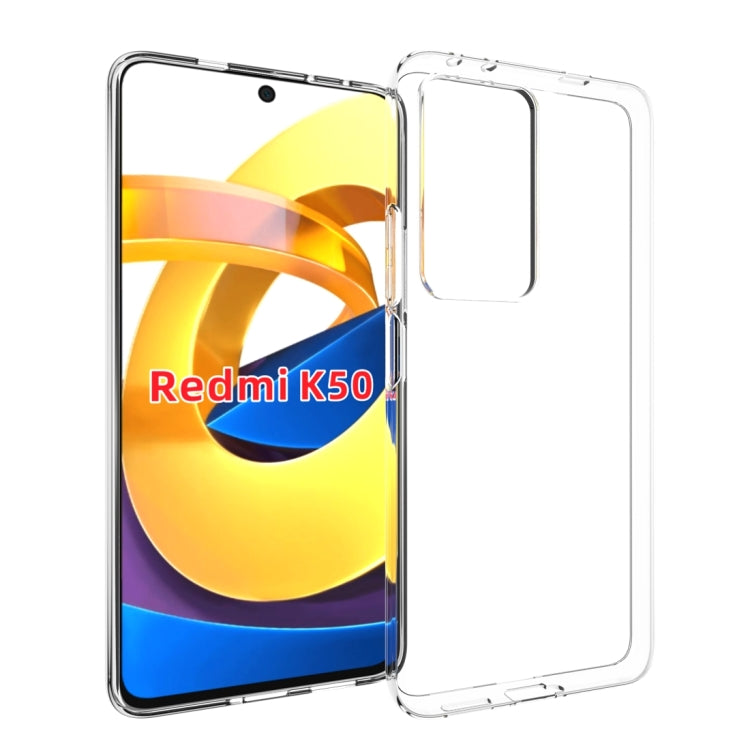 Waterproof Texture TPU Phone Case