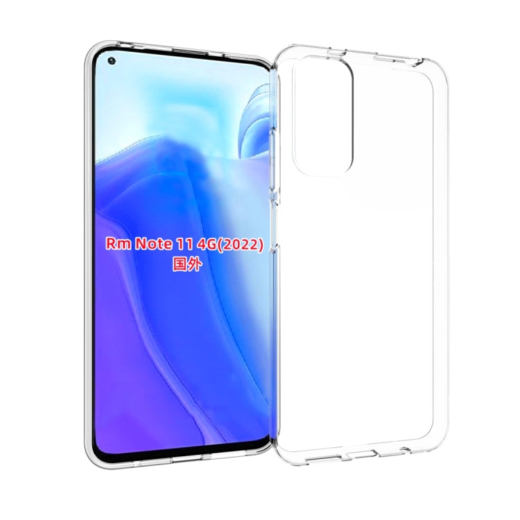 Waterproof Texture TPU Phone Case