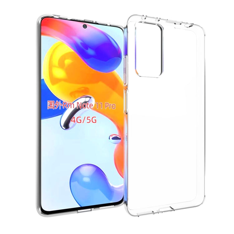 Waterproof Texture TPU Phone Case
