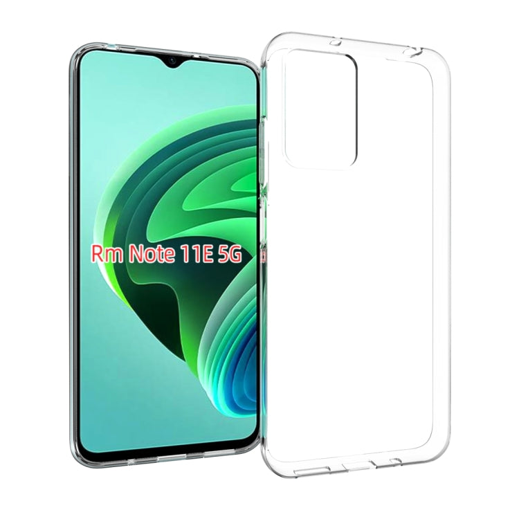 Waterproof Texture TPU Phone Case