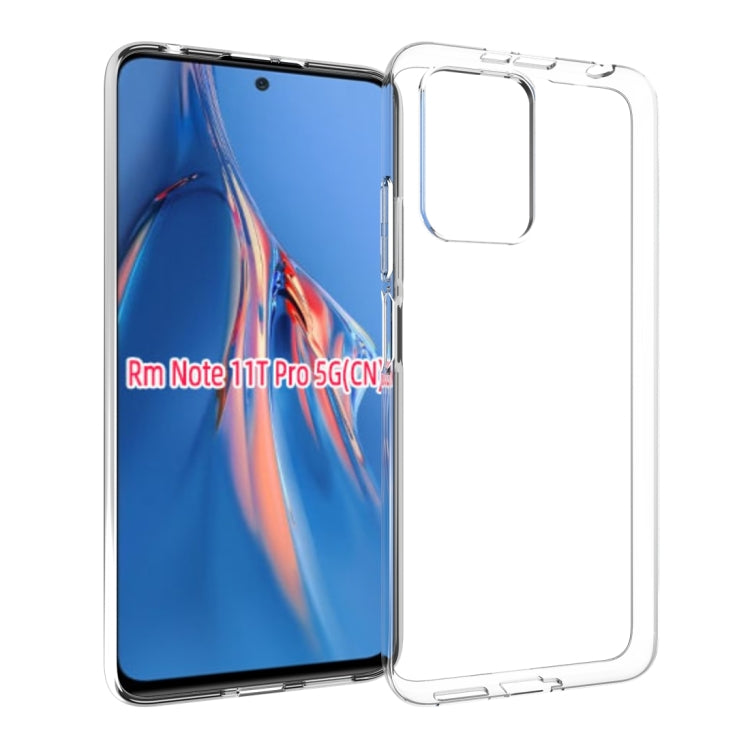 Waterproof Texture TPU Phone Case