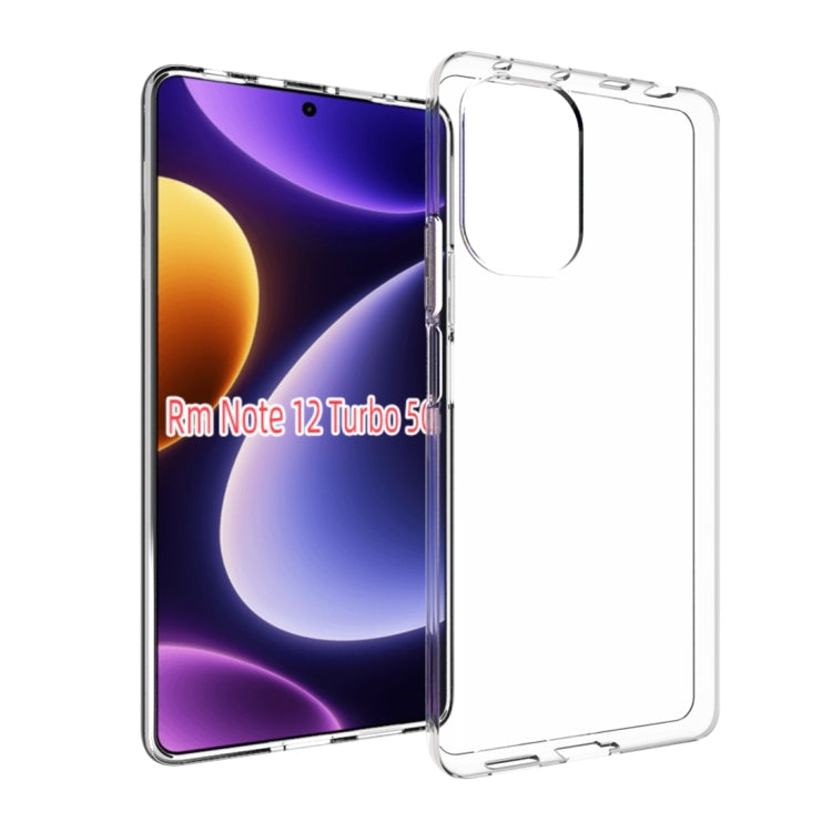 Waterproof Texture TPU Phone Case