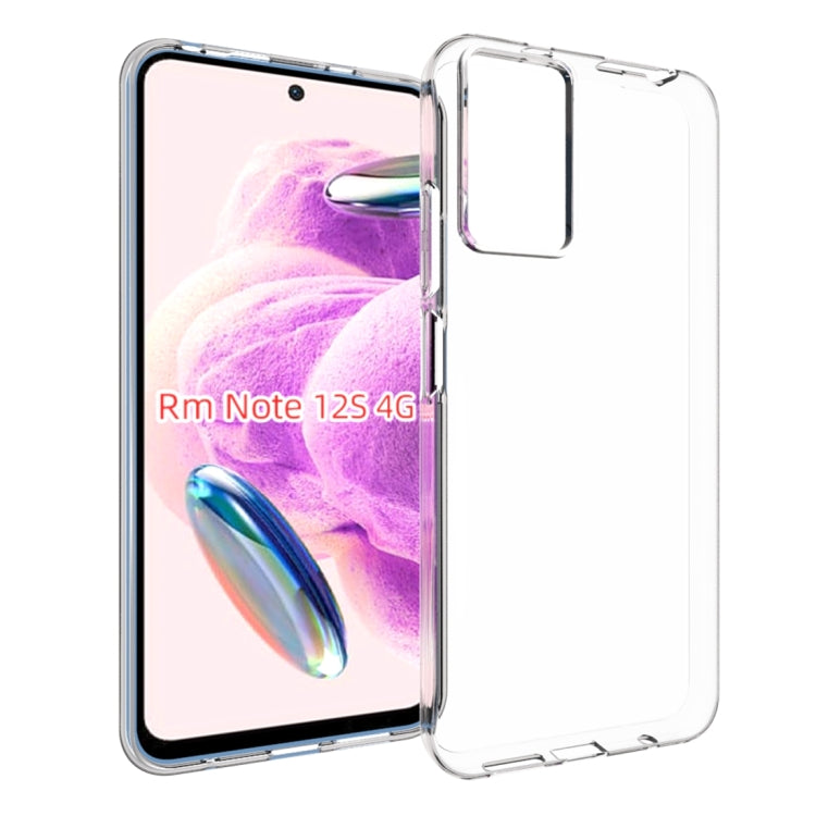Waterproof Texture TPU Phone Case, For Xiaomi Redmi K60E 5G, For Xiaomi Redmi K60 Pro 5G, For Xiaomi 12 Lite, For Xiaomi 12S Ultra, For Xiaomi 13 Lite 5G / Civi 2 5G, For Xiaomi Poco M4 5G, For Xiaomi Poco M4 Pro 4G, For Xiaomi Poco X4 Pro 5G          ...