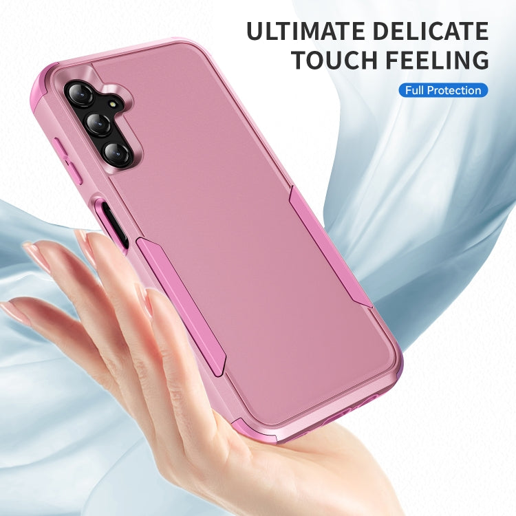 TPU + PC Shockproof Protective Phone Case, For Samsung Galaxy A14 5G / A14 4G, For Samsung Galaxy S24+ 5G, For Samsung Galaxy A53 5G