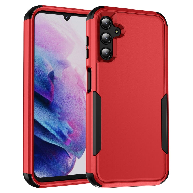 TPU + PC Shockproof Protective Phone Case, For Samsung Galaxy A14 5G / A14 4G, For Samsung Galaxy S24+ 5G, For Samsung Galaxy A53 5G