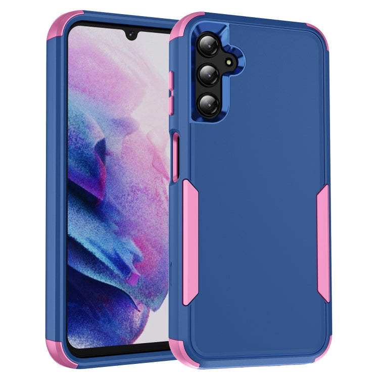 TPU + PC Shockproof Protective Phone Case, For Samsung Galaxy A14 5G / A14 4G, For Samsung Galaxy S24+ 5G, For Samsung Galaxy A53 5G