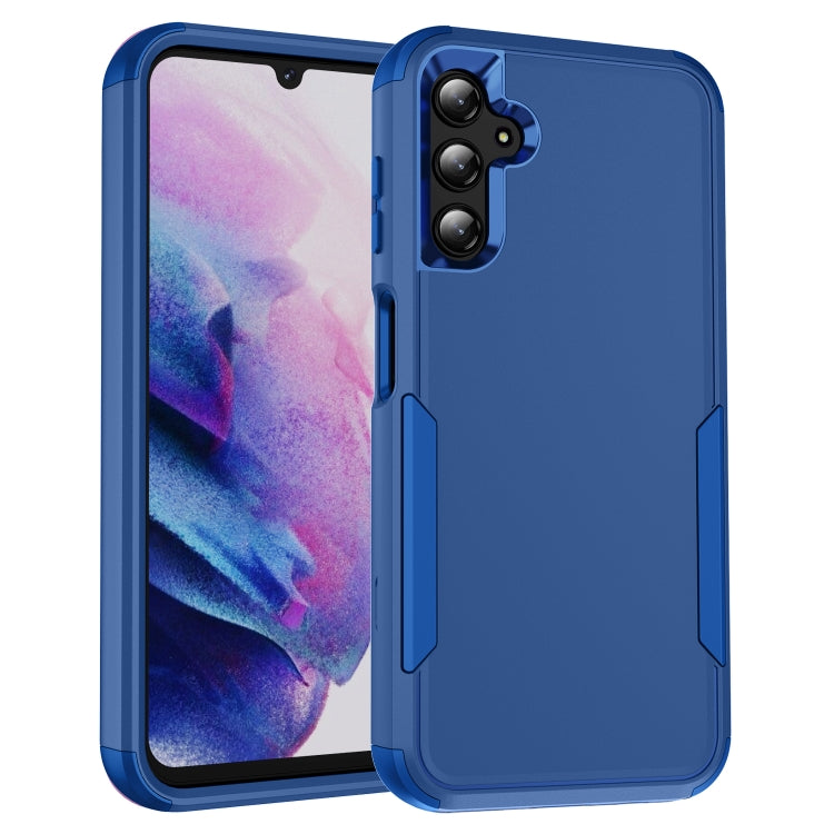 TPU + PC Shockproof Protective Phone Case, For Samsung Galaxy A14 5G / A14 4G, For Samsung Galaxy S24+ 5G, For Samsung Galaxy A53 5G