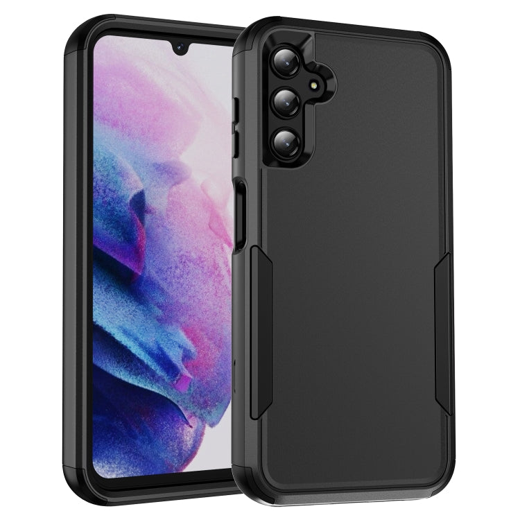 TPU + PC Shockproof Protective Phone Case, For Samsung Galaxy A14 5G / A14 4G, For Samsung Galaxy S24+ 5G, For Samsung Galaxy A53 5G