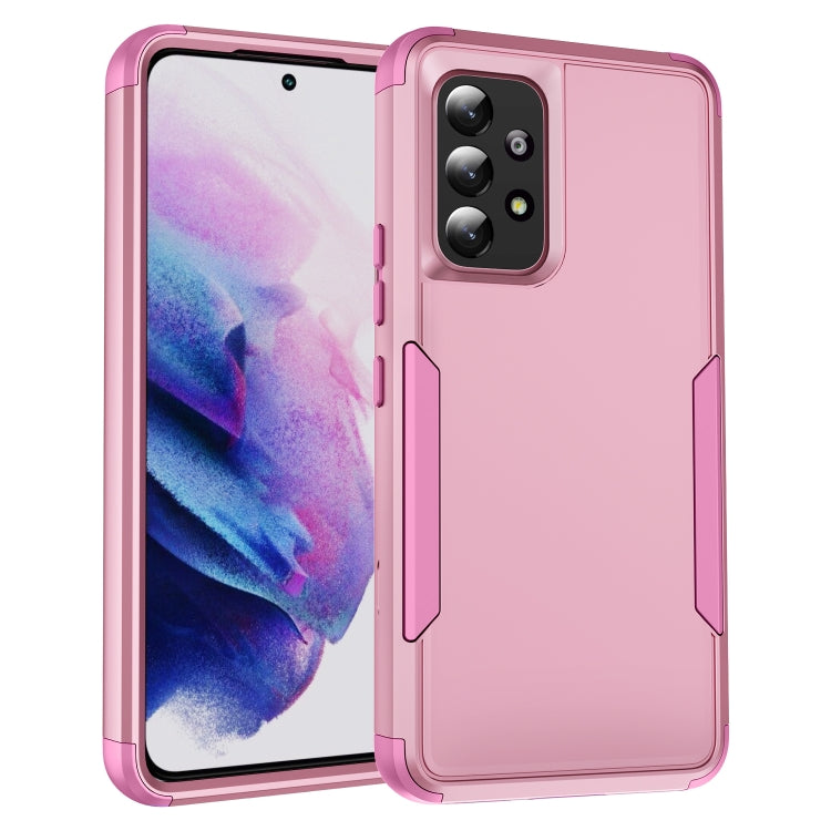 TPU + PC Shockproof Protective Phone Case, For Samsung Galaxy S24 5G, For Samsung Galaxy A53 5G, For Samsung Galaxy A54 5G