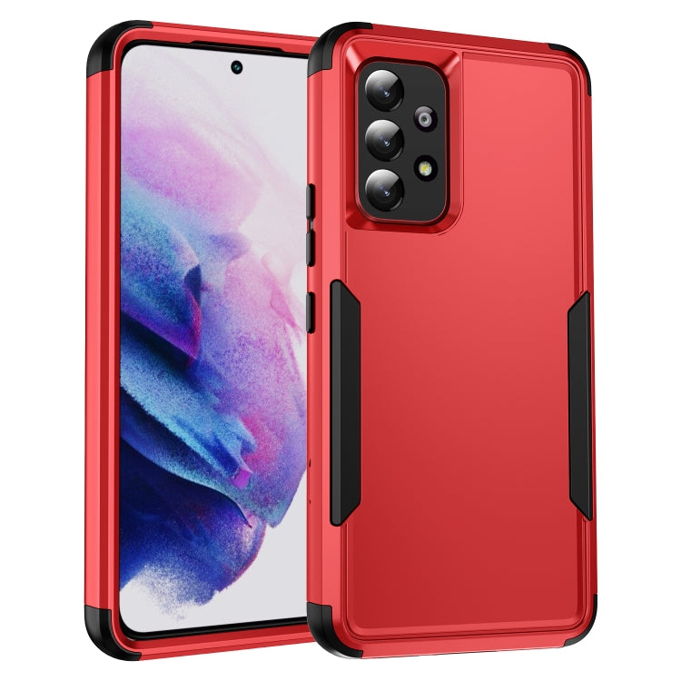 TPU + PC Shockproof Protective Phone Case, For Samsung Galaxy S24 5G, For Samsung Galaxy A53 5G, For Samsung Galaxy A54 5G