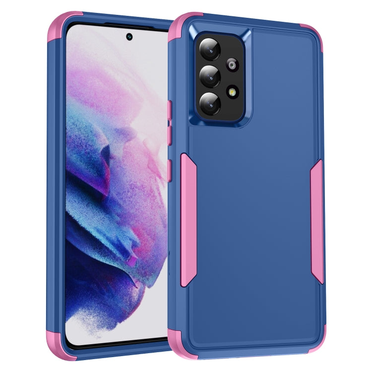 TPU + PC Shockproof Protective Phone Case, For Samsung Galaxy S24 5G, For Samsung Galaxy A53 5G, For Samsung Galaxy A54 5G