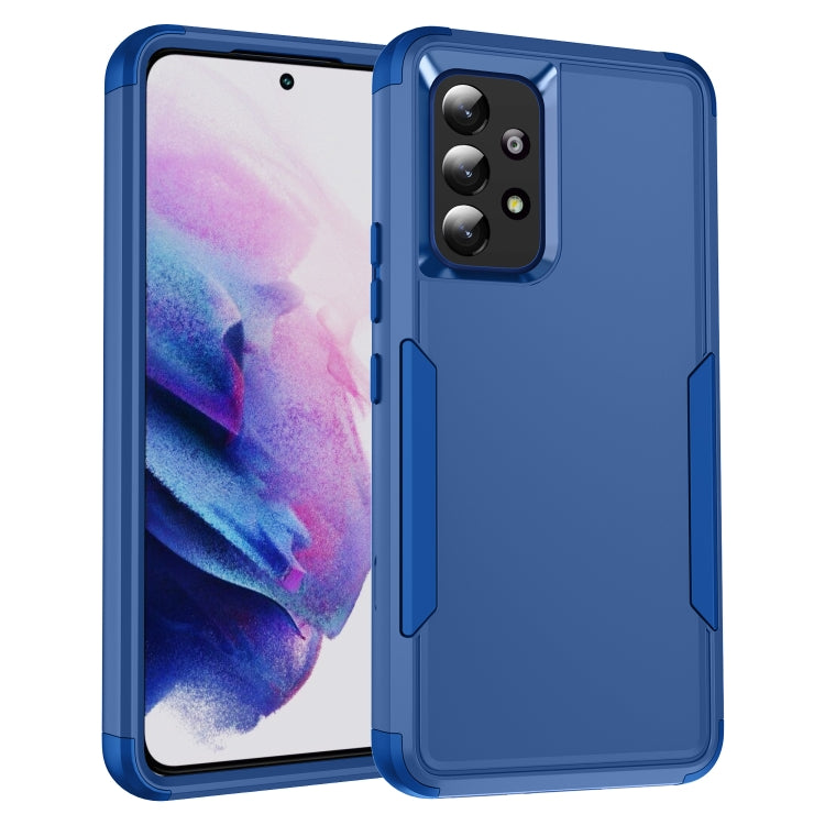 TPU + PC Shockproof Protective Phone Case, For Samsung Galaxy S24 5G, For Samsung Galaxy A53 5G, For Samsung Galaxy A54 5G