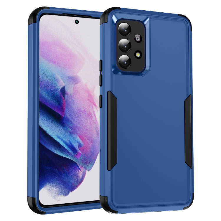 TPU + PC Shockproof Protective Phone Case, For Samsung Galaxy S24 5G, For Samsung Galaxy A53 5G, For Samsung Galaxy A54 5G