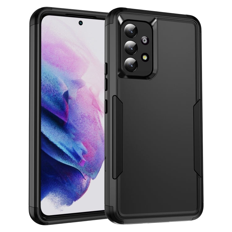 TPU + PC Shockproof Protective Phone Case, For Samsung Galaxy A14 5G / A14 4G, For Samsung Galaxy S24+ 5G, For Samsung Galaxy A53 5G