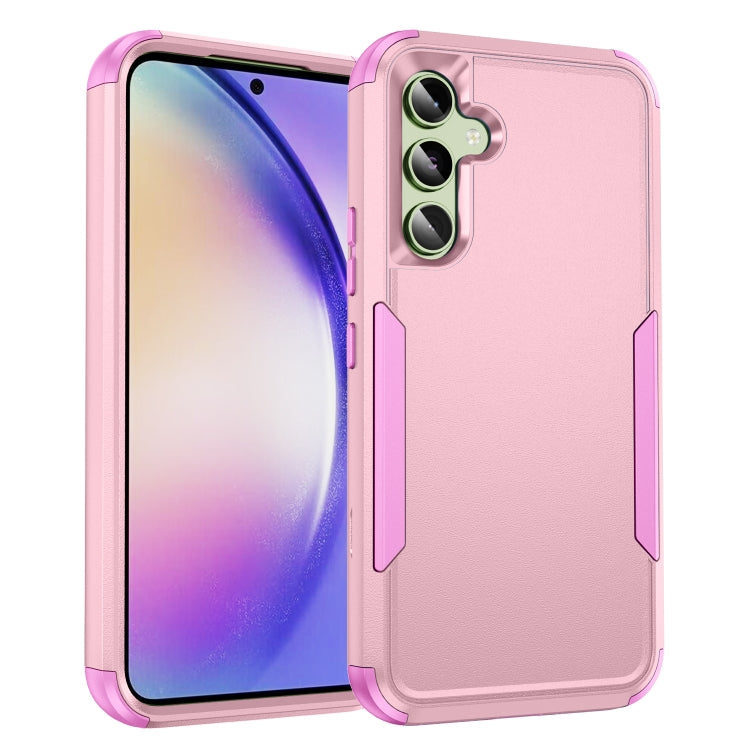 TPU + PC Shockproof Protective Phone Case, For Samsung Galaxy S24 5G, For Samsung Galaxy A53 5G, For Samsung Galaxy A54 5G