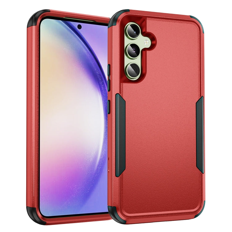 TPU + PC Shockproof Protective Phone Case, For Samsung Galaxy S24 5G, For Samsung Galaxy A54 5G