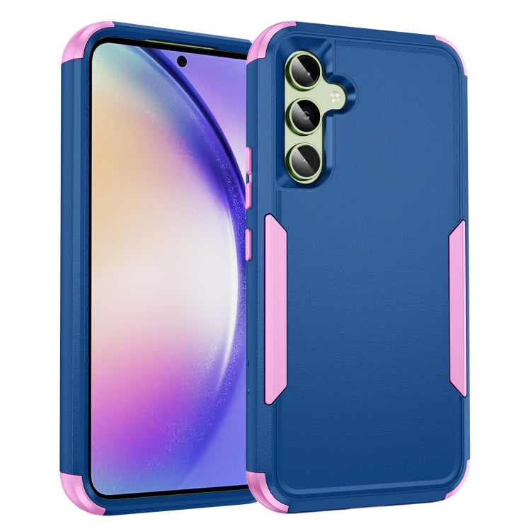 TPU + PC Shockproof Protective Phone Case, For Samsung Galaxy S24 5G, For Samsung Galaxy A54 5G