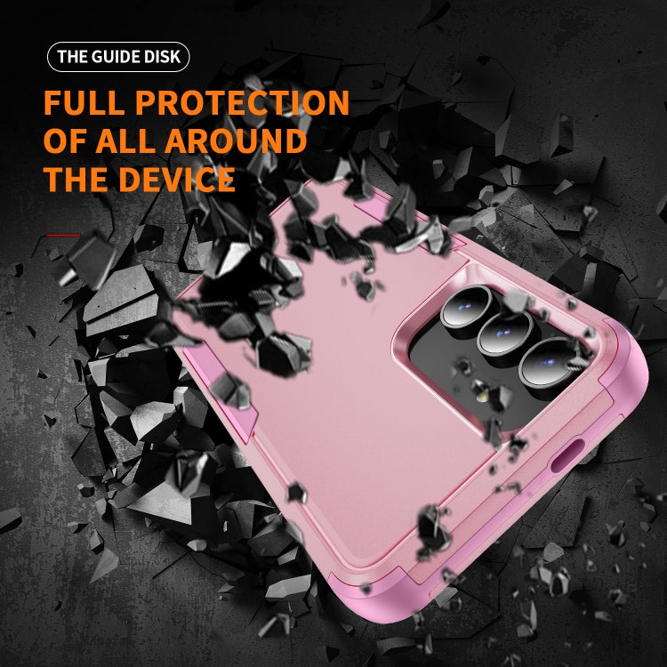 TPU + PC Shockproof Protective Phone Case, For Samsung Galaxy S24 5G, For Samsung Galaxy A54 5G
