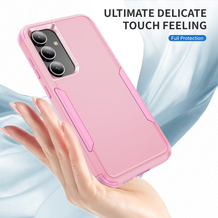 TPU + PC Shockproof Protective Phone Case, For Samsung Galaxy S24 5G, For Samsung Galaxy A54 5G