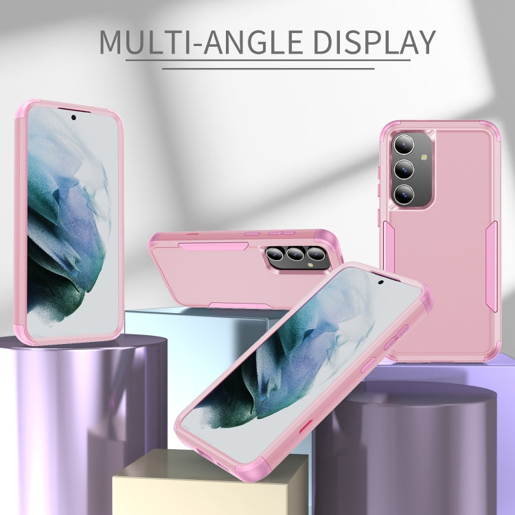 TPU + PC Shockproof Protective Phone Case, For Samsung Galaxy S24 5G, For Samsung Galaxy A54 5G
