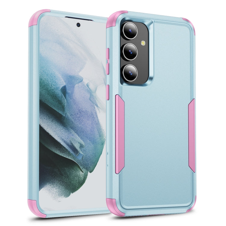 TPU + PC Shockproof Protective Phone Case, For Samsung Galaxy S24 5G, For Samsung Galaxy A53 5G, For Samsung Galaxy A54 5G