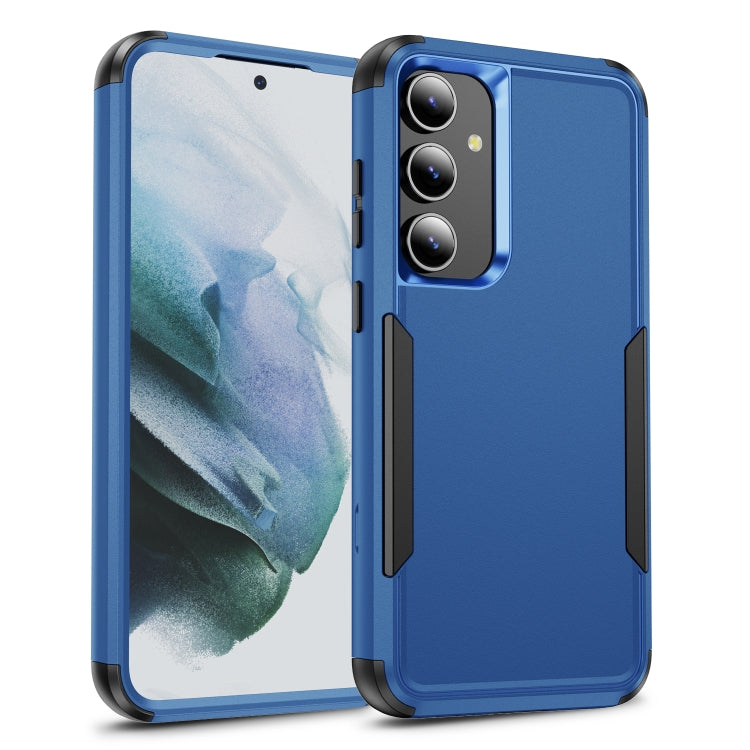 TPU + PC Shockproof Protective Phone Case, For Samsung Galaxy S24 5G, For Samsung Galaxy A54 5G