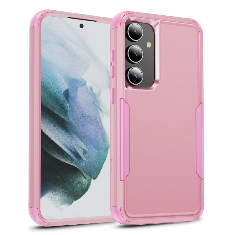 TPU + PC Shockproof Protective Phone Case, For Samsung Galaxy A14 5G / A14 4G, For Samsung Galaxy S24+ 5G, For Samsung Galaxy A53 5G
