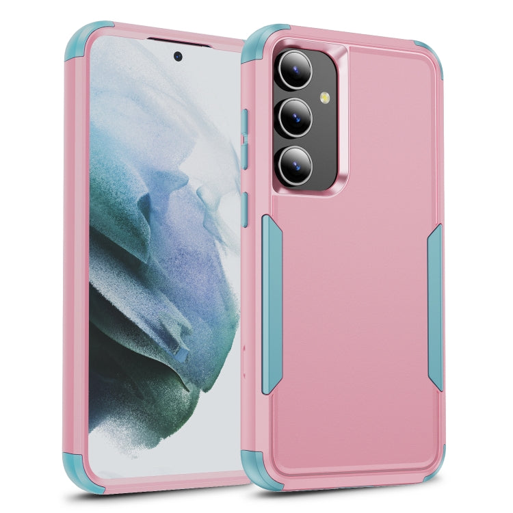 TPU + PC Shockproof Protective Phone Case, For Samsung Galaxy A14 5G / A14 4G, For Samsung Galaxy S24+ 5G, For Samsung Galaxy A53 5G