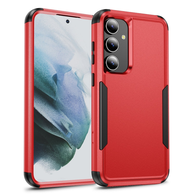 TPU + PC Shockproof Protective Phone Case, For Samsung Galaxy A14 5G / A14 4G, For Samsung Galaxy S24+ 5G, For Samsung Galaxy A53 5G