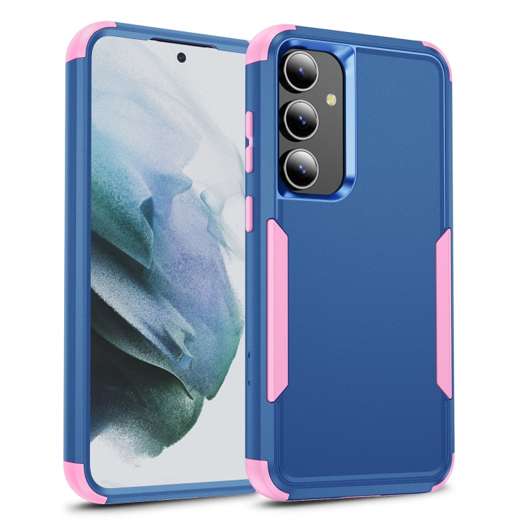TPU + PC Shockproof Protective Phone Case, For Samsung Galaxy A14 5G / A14 4G, For Samsung Galaxy S24+ 5G, For Samsung Galaxy A53 5G