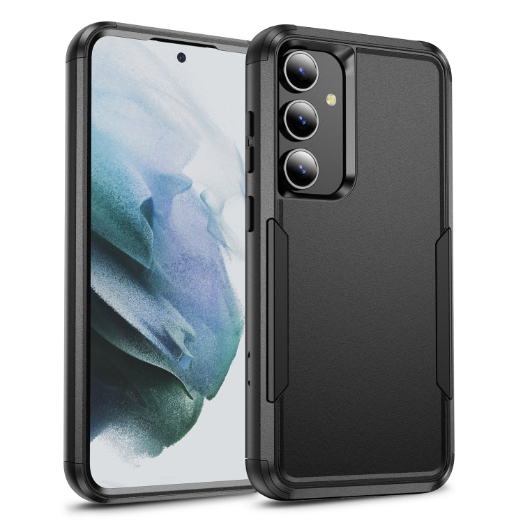 TPU + PC Shockproof Protective Phone Case, For Samsung Galaxy A14 5G / A14 4G, For Samsung Galaxy S24+ 5G, For Samsung Galaxy A53 5G