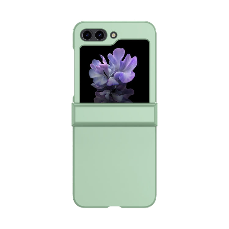 Skin Feel PC Phone Case with Hinge, For Samsung Galaxy Z Fold5, For Samsung Galaxy Z Flip5