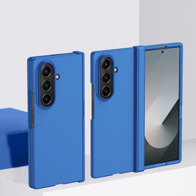 Skin Feel PC Phone Case with Hinge, For Galaxy Z Fold8 Ultra 5G, For Galaxy Z Flip8 5G