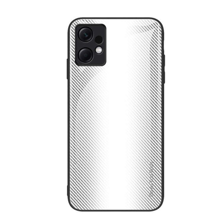 Texture Gradient Glass TPU Phone Case, For Xiaomi Poco F6, For Xiaomi Poco F6 Pro, For Xiaomi Redmi Note 12 4G Global, For Xiaomi Redmi Note 12 Turbo