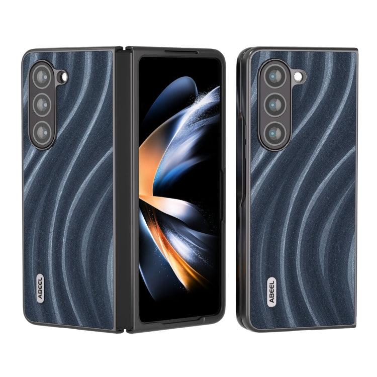 ABEEL Galactic Pattern Protective Phone Case, For Samsung Galaxy Z Flip6 / Flip7 FE, For Samsung Galaxy Z Fold6, For Samsung Galaxy S23 FE 5G, For Samsung Galaxy Z Fold5, For Samsung Galaxy Z Flip5