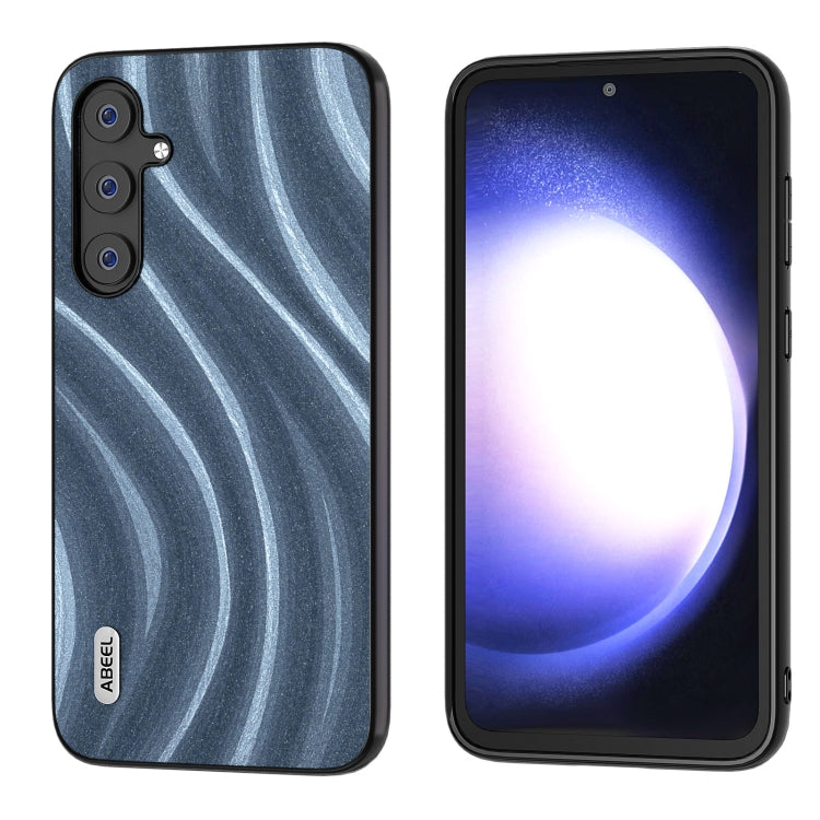 ABEEL Galactic Pattern Protective Phone Case, For Samsung Galaxy Z Flip6 / Flip7 FE, For Samsung Galaxy Z Fold6, For Samsung Galaxy S23 FE 5G, For Samsung Galaxy Z Fold5, For Samsung Galaxy Z Flip5