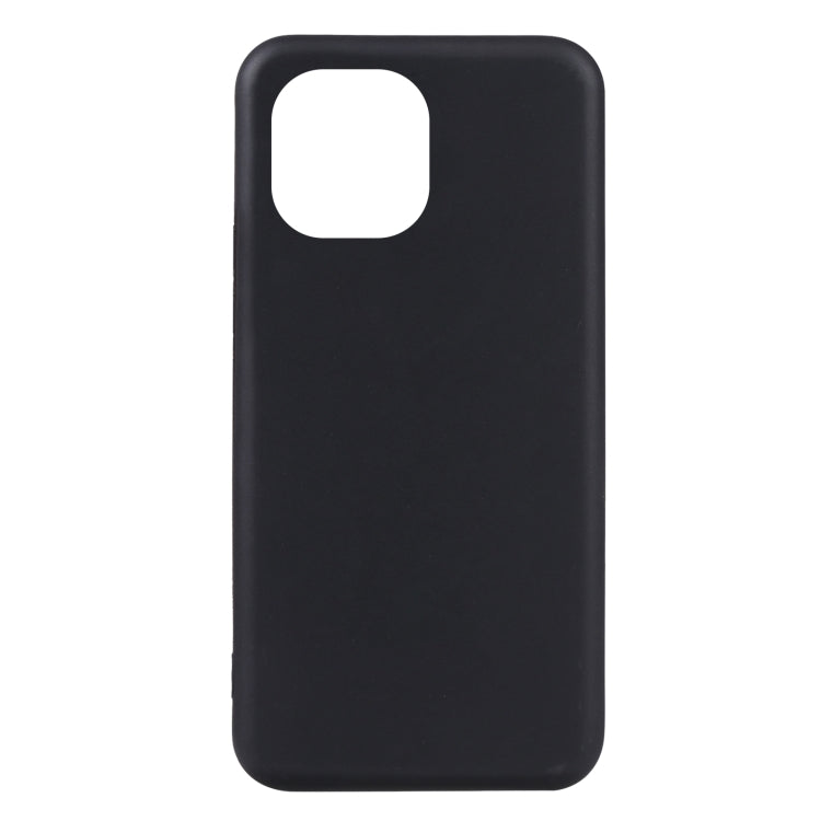 Coque en TPU pour Xiaomi Mi 11
