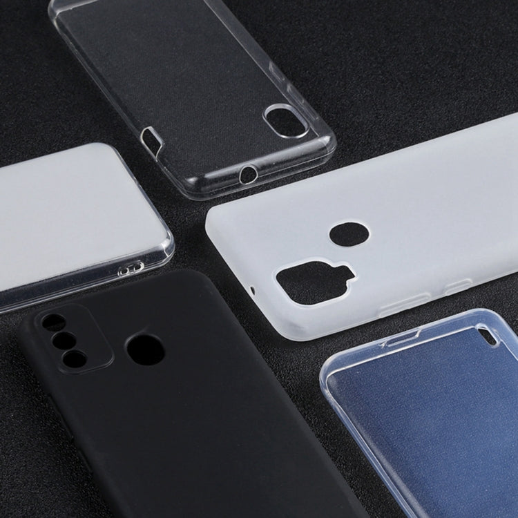 Coque en TPU pour Xiaomi Mi 11