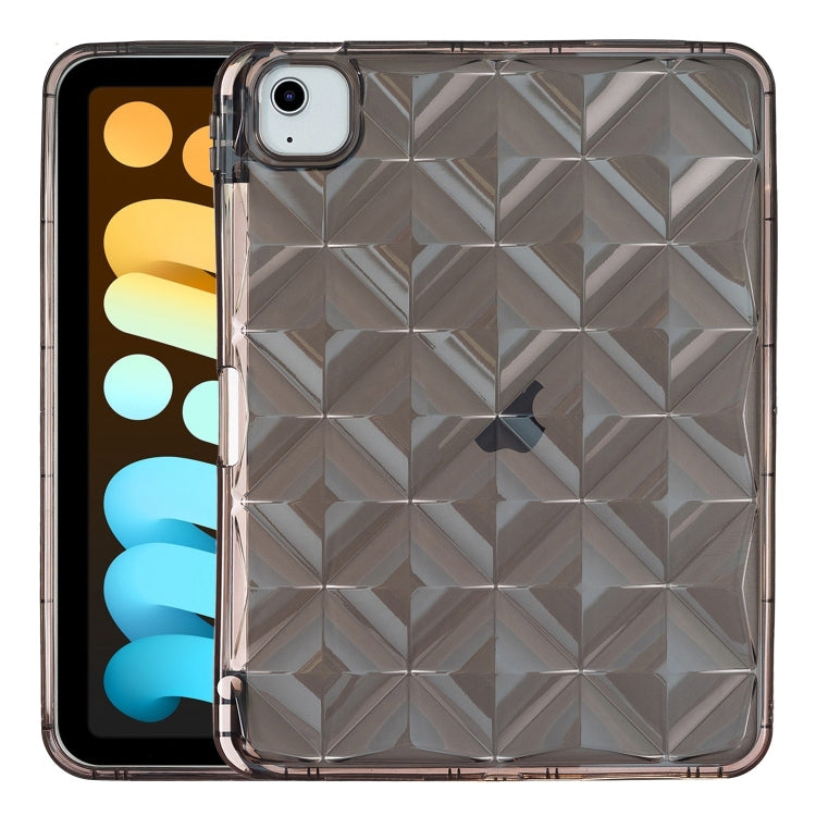 Diamond Texture TPU Airbag Tablet Case, For iPad 2025 / 2022, For iPad mini 6 / mini 2024, For iPad Pro 11 2022 / 2021 / 2020