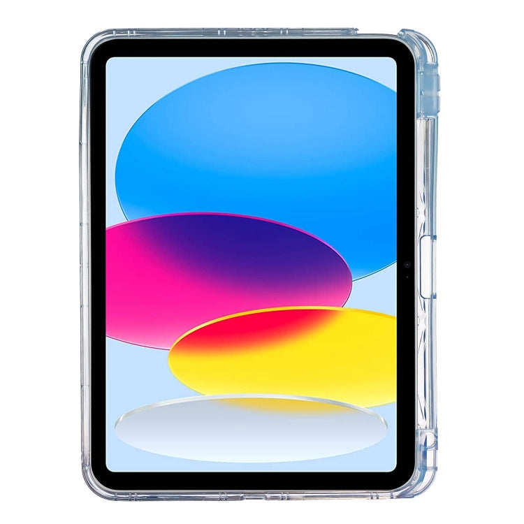 Diamond Texture TPU Airbag Tablet Case, For iPad 2025 / 2022, For iPad mini 6 / mini 2024, For iPad Pro 11 2022 / 2021 / 2020