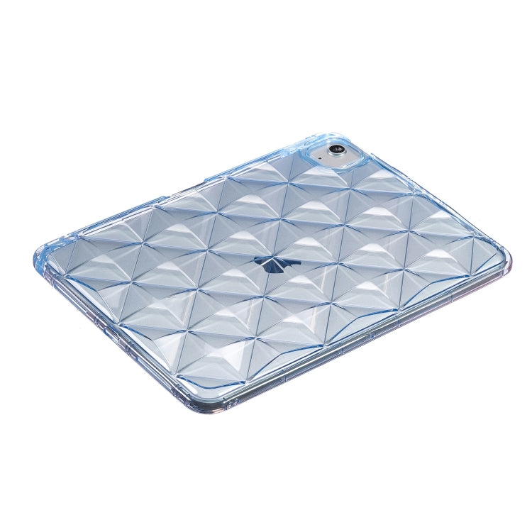 Diamond Texture TPU Airbag Tablet Case, For iPad 2025 / 2022, For iPad mini 6 / mini 2024, For iPad Pro 11 2022 / 2021 / 2020