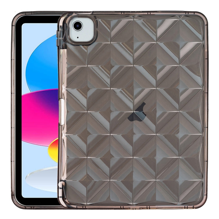 Diamond Texture TPU Airbag Tablet Case, For iPad 2025 / 2022, For iPad mini 6 / mini 2024, For iPad Pro 11 2022 / 2021 / 2020