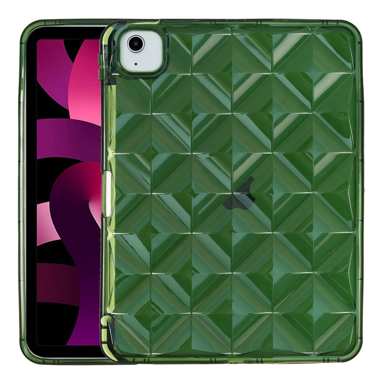 Diamond Texture TPU Airbag Tablet Case, For iPad 2025 / 2022, For iPad mini 6 / mini 2024, For iPad Pro 11 2022 / 2021 / 2020