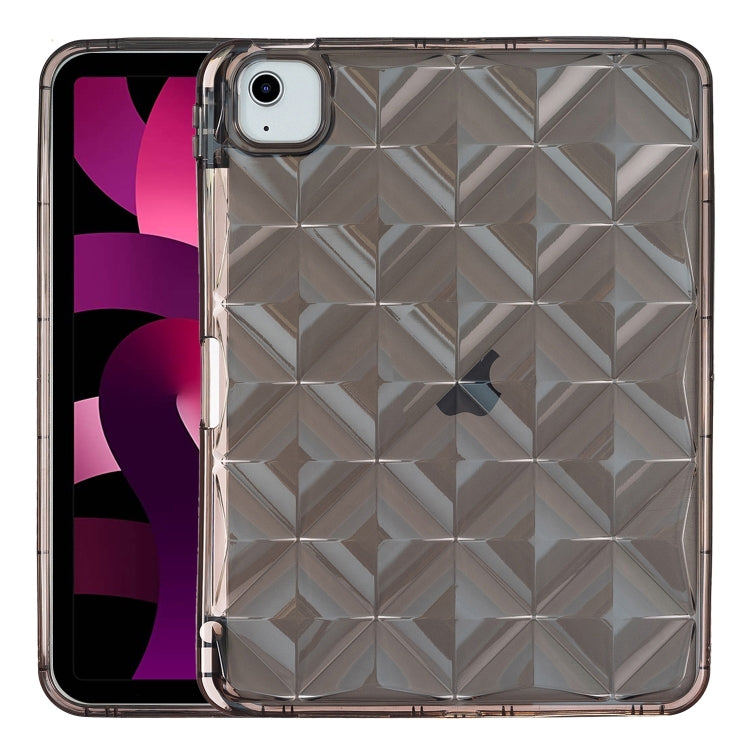 Diamond Texture TPU Airbag Tablet Case, For iPad 2025 / 2022, For iPad mini 6 / mini 2024, For iPad Pro 11 2022 / 2021 / 2020