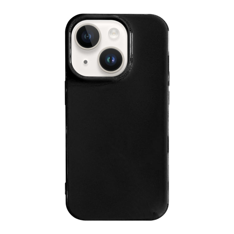 Shockproof Solid Color TPU Phone Case, For iPhone 15 Pro Max, For iPhone 14, For iPhone 15 Pro, For iPhone 14 Pro, For iPhone 14 Plus, For iPhone 15 Plus, For iPhone 15, For iPhone 14 Pro Max