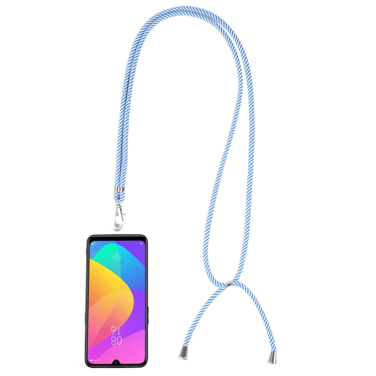 Universal Mixed Color Mobile Phone Lanyard