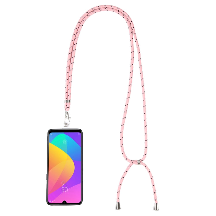 Universal Mixed Color Mobile Phone Lanyard