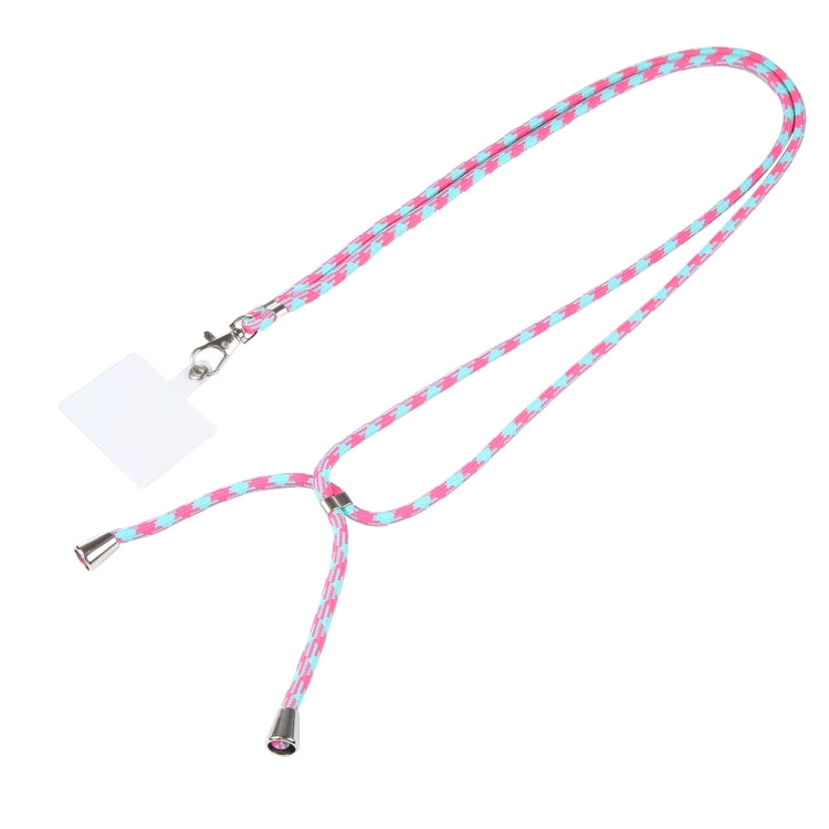 Universal Mixed Color Mobile Phone Lanyard