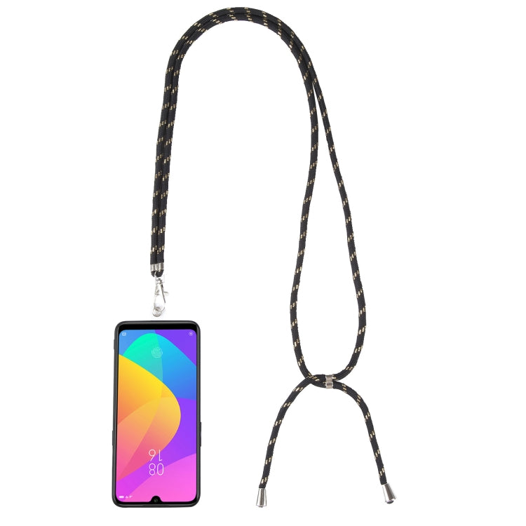 Universal Mixed Color Mobile Phone Lanyard
