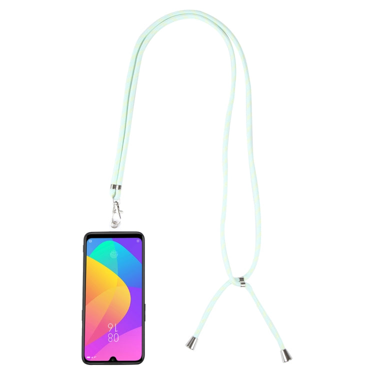 Universal Mixed Color Mobile Phone Lanyard